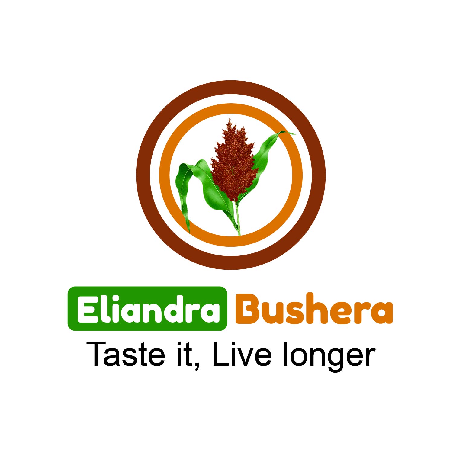 Corporate Branding